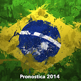 Brasil Pronostica 2014 icon