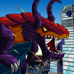 Gigapocalypse Mod Apk