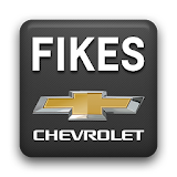 Fikes Chevrolet icon