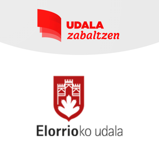 Elorrio Zabaltzen logo