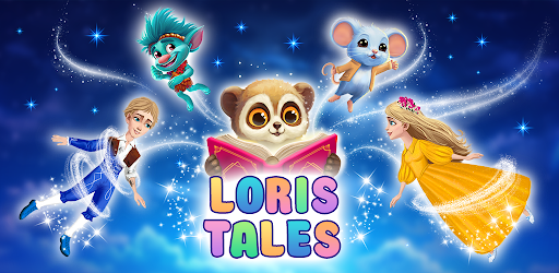 Loris Tales: Fun Kids Stories
