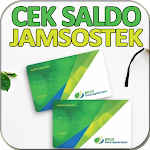 Cover Image of Download Cara Cek Saldo Jamsostek Terba  APK