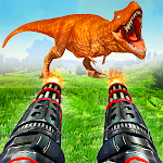 Cover Image of Download Wild Animal Hunter Attack 1.5 APK