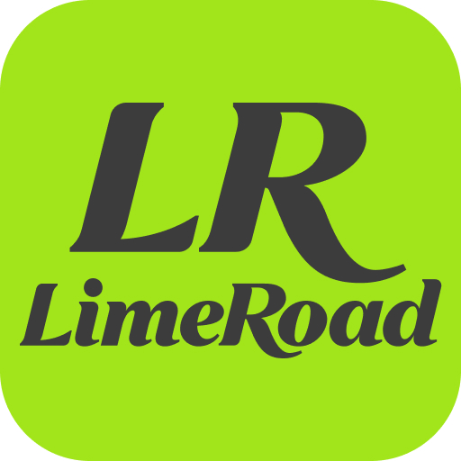 LimeRoad: Online Fashion Shop  Icon