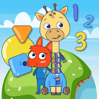 EduKid: Educational Baby Games 1.6.8