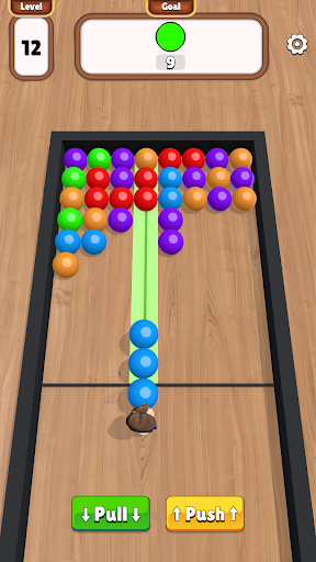 Stack Push Screen 2