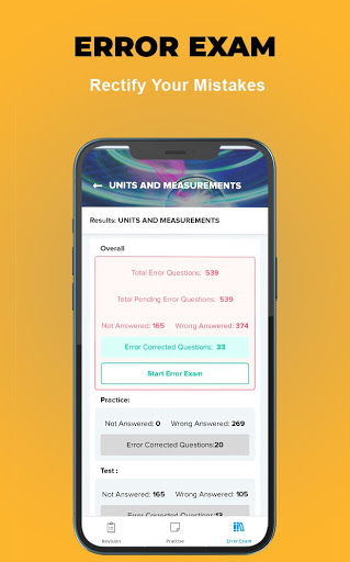 Android application Rizee - The Perfect Guide screenshort