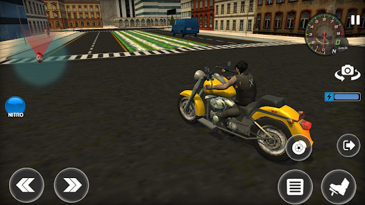 Vegas Grand Theft Crime Auto  screenshots 1
