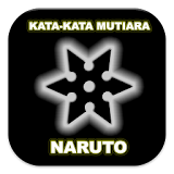 Kata Mutiara Bijak Naruto Lengkap icon