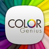 Color Genius by L'Oréal Paris icon
