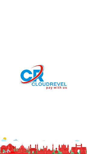 Cloud Revel Fintech Screen 3