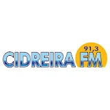 Rádio Cidreira FM - 91.3 FM icon