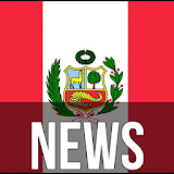 Peru News - Breaking News icon