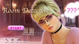Room Detective - Screenshot 3