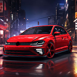 City Drift: Golf GTI 2024: Download & Review