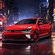 City Drift: Golf GTI 2024 - Androidアプリ