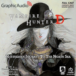 Icon image Vampire Hunter D: Vampire Hunter D 7