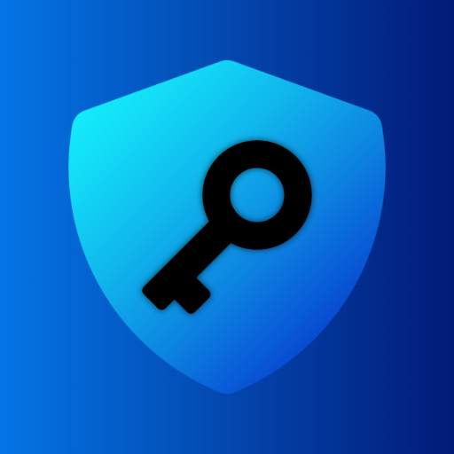 RH Fastest VPN logo