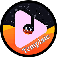 Free AV Player Template - Temp