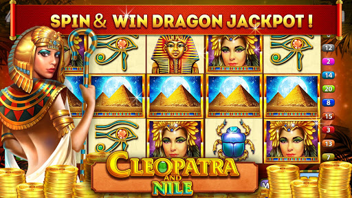 Dragon 88 Gold Slots - Free Slot Casino Games screenshots 5
