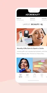 Adore Beauty | Shop Beauty Now