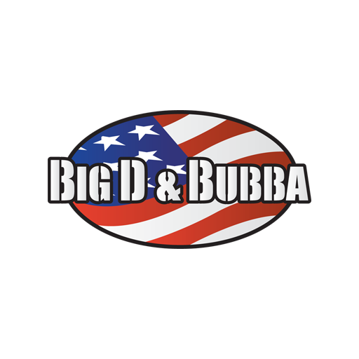 Big D and Bubba