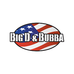 Icoonafbeelding voor Big D and Bubba