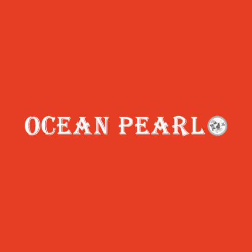 Ocean Pearl logo