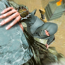 Download Ninja Hunter Samurai Assassins Install Latest APK downloader
