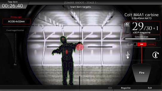 Magnum 3.0 Gun  Custom Simulator MOD APK 1.0531 (Unlimited Money) Download for Android 6