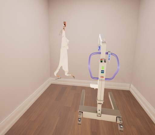 Mechanical Lift Screen 2
