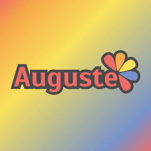 Auguste logo