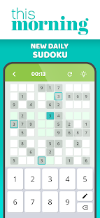 This Morning - Puzzle Time 4.5 APK screenshots 4