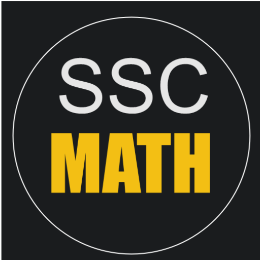 SSC Math logo