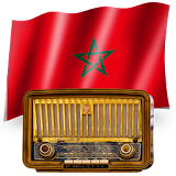 Morocco AM FM Radio Stations icon