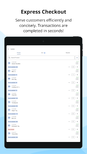 Kitausaha - Manage SMEs screenshot 9