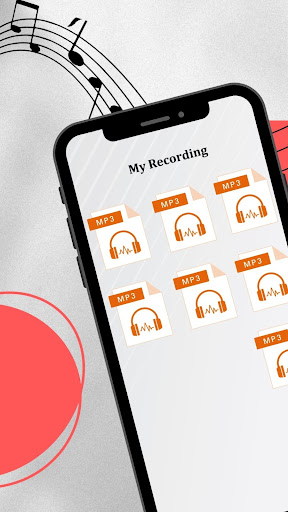 Focaroo record online hint Screen 3