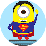 Super Minion Jumper icon