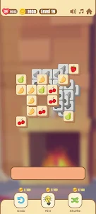 3 Tiles Master: Mahjong Blocks