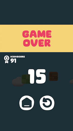 Heijump Pro Screenshot