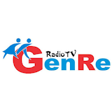 Radio Genre Bkkbn Sumbar icon