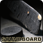Cover Image of ดาวน์โหลด Soundboard Icehockey Lite  APK