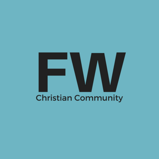 Fresh Wind Christian Community logo