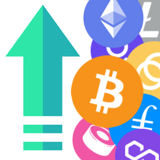 Intelligent Crypto short term logo