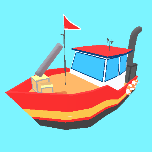 Fishing Net Download on Windows