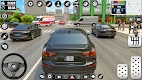 screenshot of Real Car Driving School Games