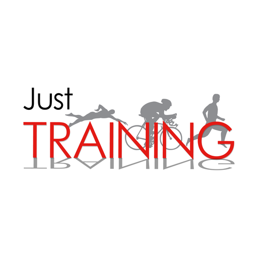 Just Training logo