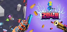 Merge Squad 2048 APK