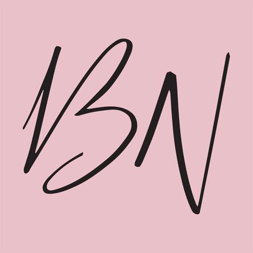 BARINAILS logo