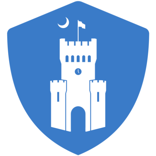 Bulldog Alert logo